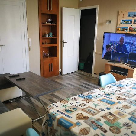 Proche Du Centre Ville Ла-Рошель Экстерьер фото